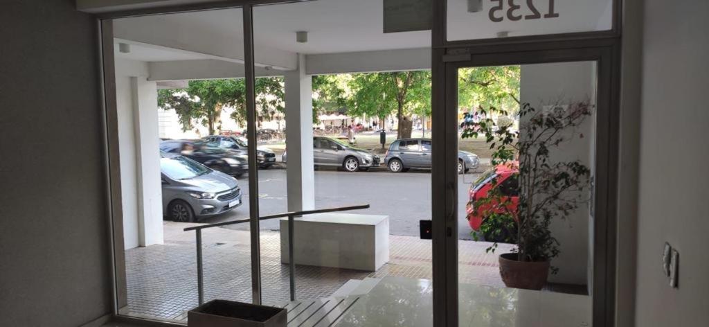Temporarios La Plata Plaza Malvinas! Cochera Opcional! Eksteriør bilde
